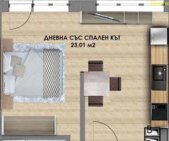 Продава 1-СТАЕН