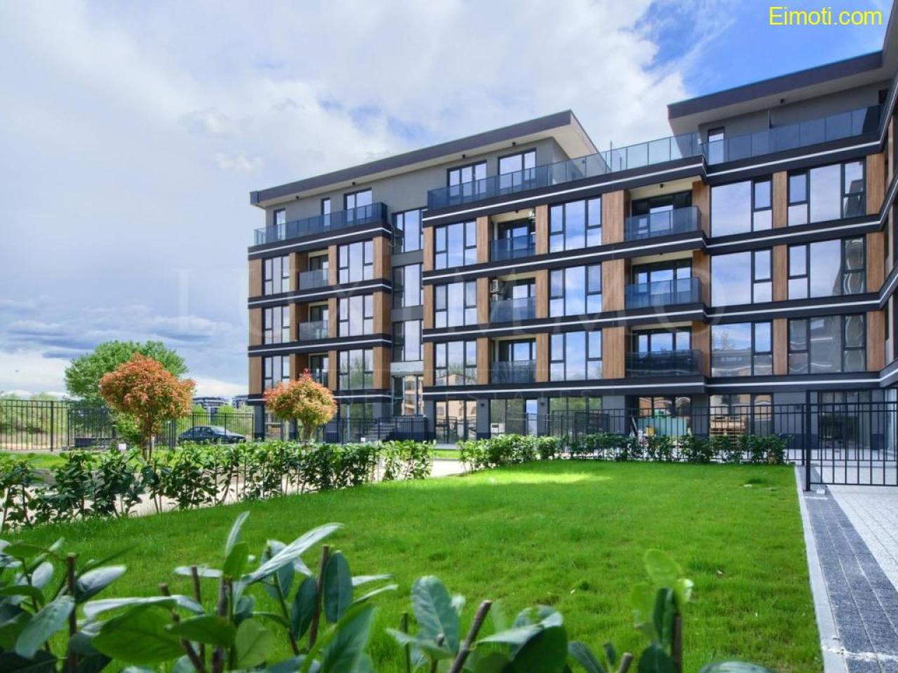 Продава 4-СТАЕН