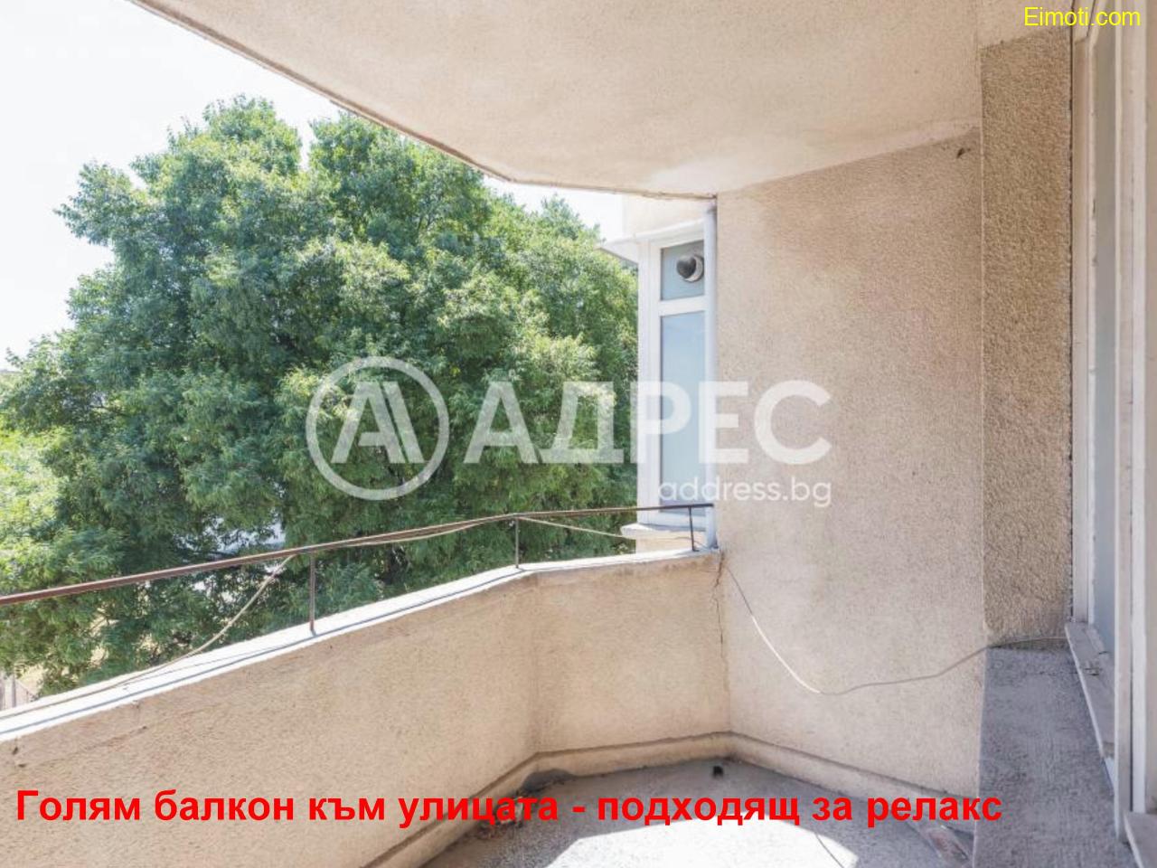 Продава се слънчев, тристаен апартамент в гр. Варна, кв. Трошево – 93 кв.м, тухла, 2-ри етаж Продава се слънчев, тристаен апартамент в гр. Варна, кв. Трошево – 93 кв.м, тухла, 2-ри етаж