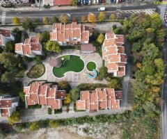 Продавам тристаен апартамент в Слънчев бряг